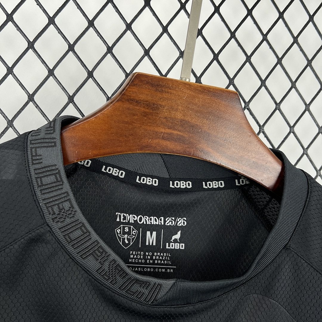 Paysandu Maillot Third 2025-2026 miniature 8