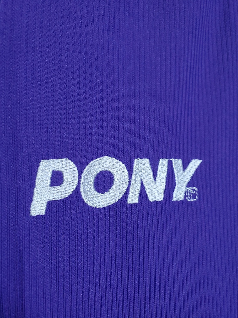 Tottenham Maillot Exterieur Retro 1998 miniature 13