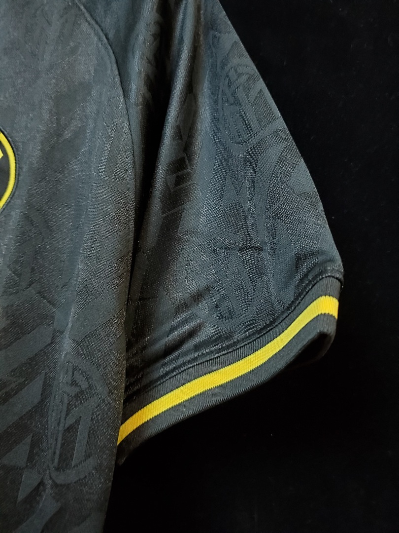 Inter Milan Maillot Third 2019-2020 miniature 3