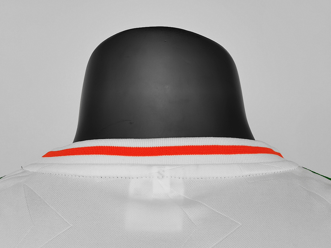 9092 Season Ireland Maillot Exterieur Retro miniature 8