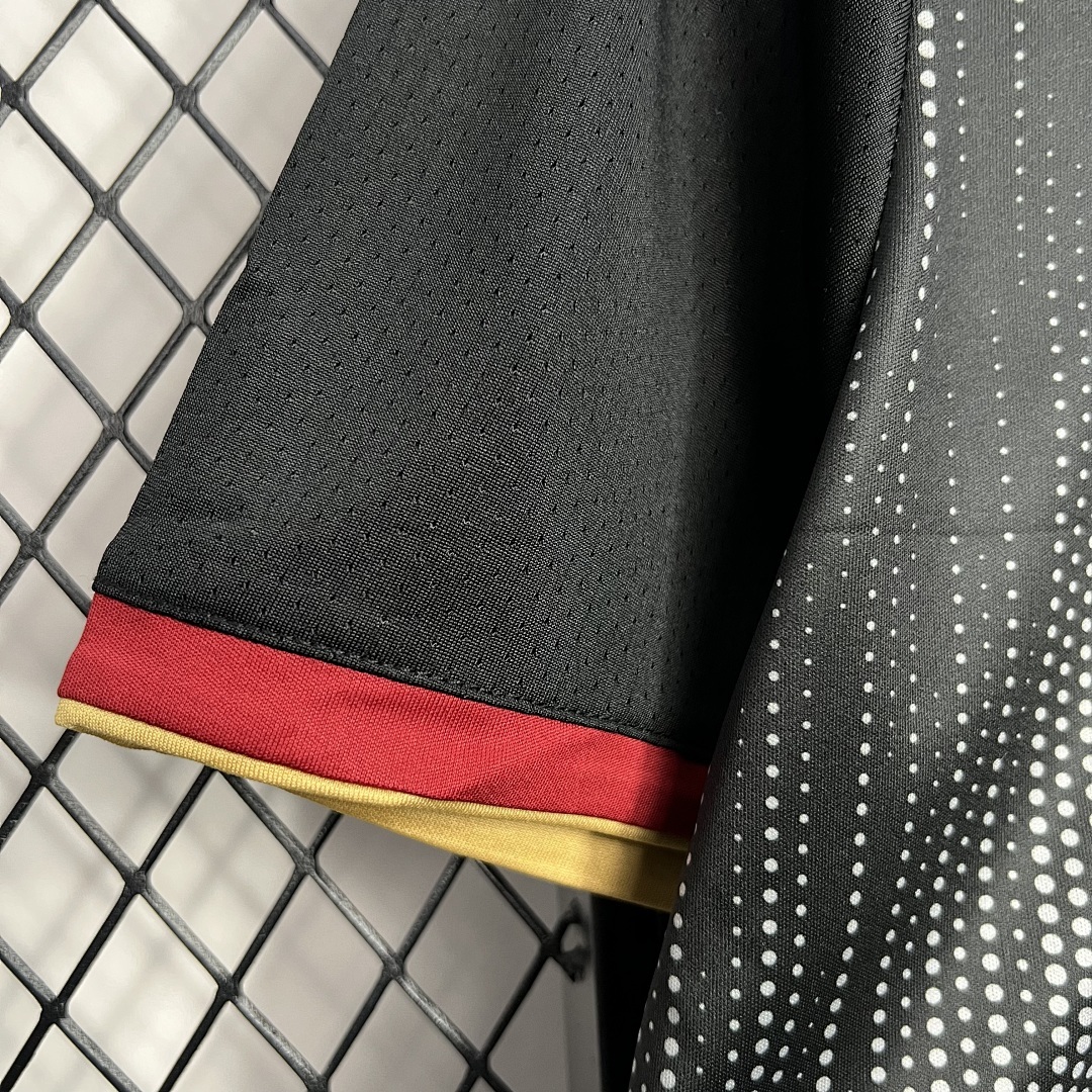 Ultimate Mostoles 2024-2025 Maillot Domicile miniature 2