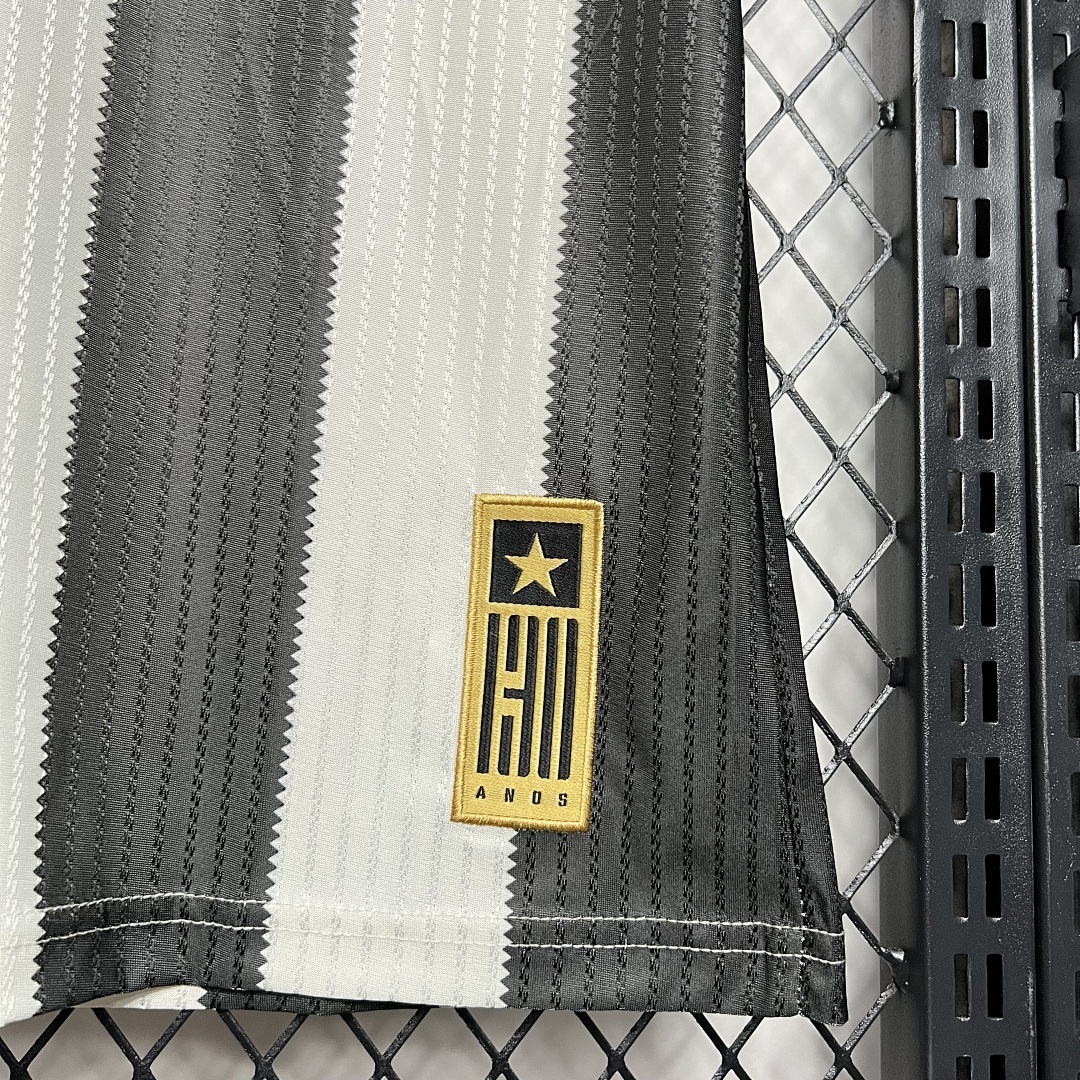 Botafogo 2024-2025 Maillot Domicile miniature 3