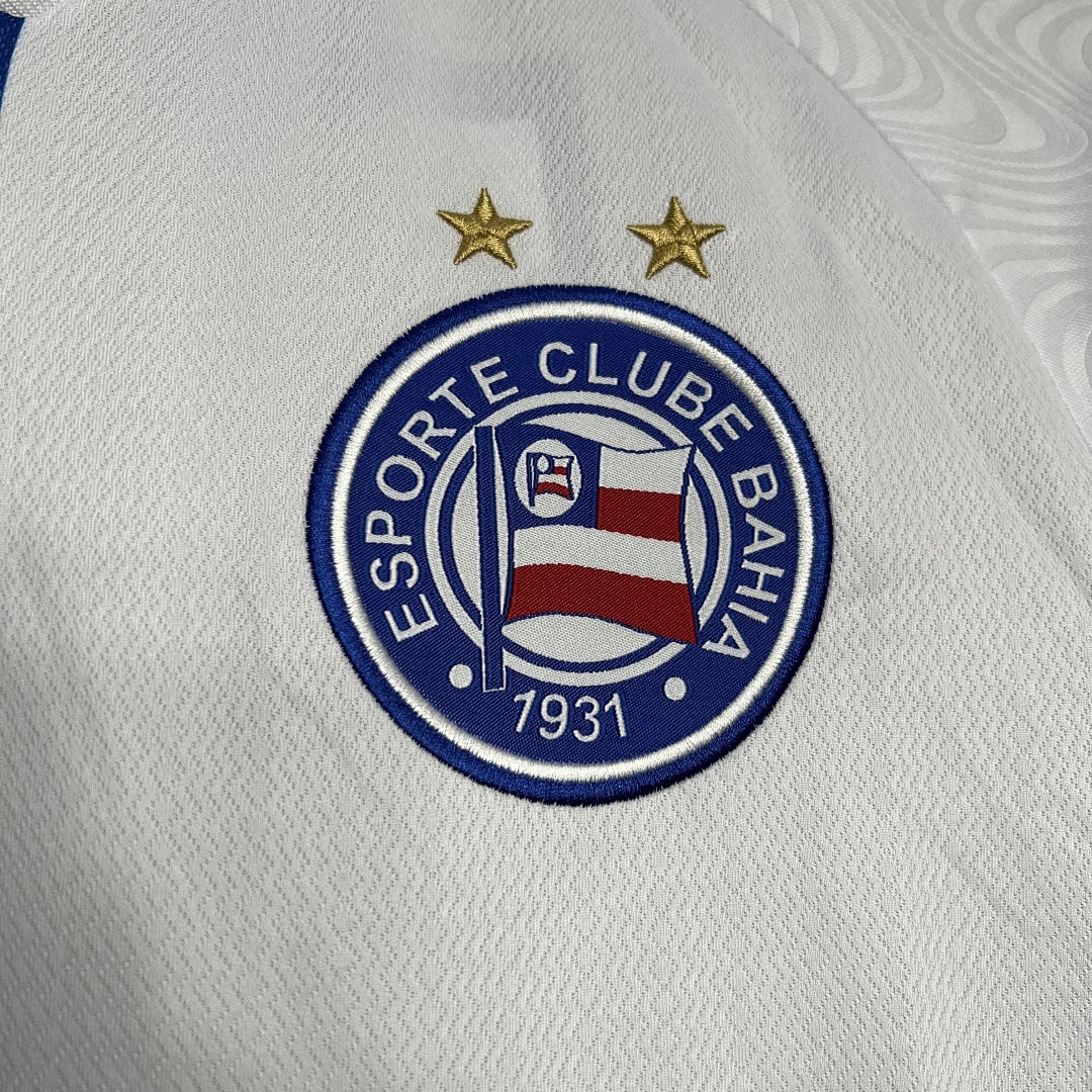 Bahia 2024-2025 Maillot Domicile miniature 2
