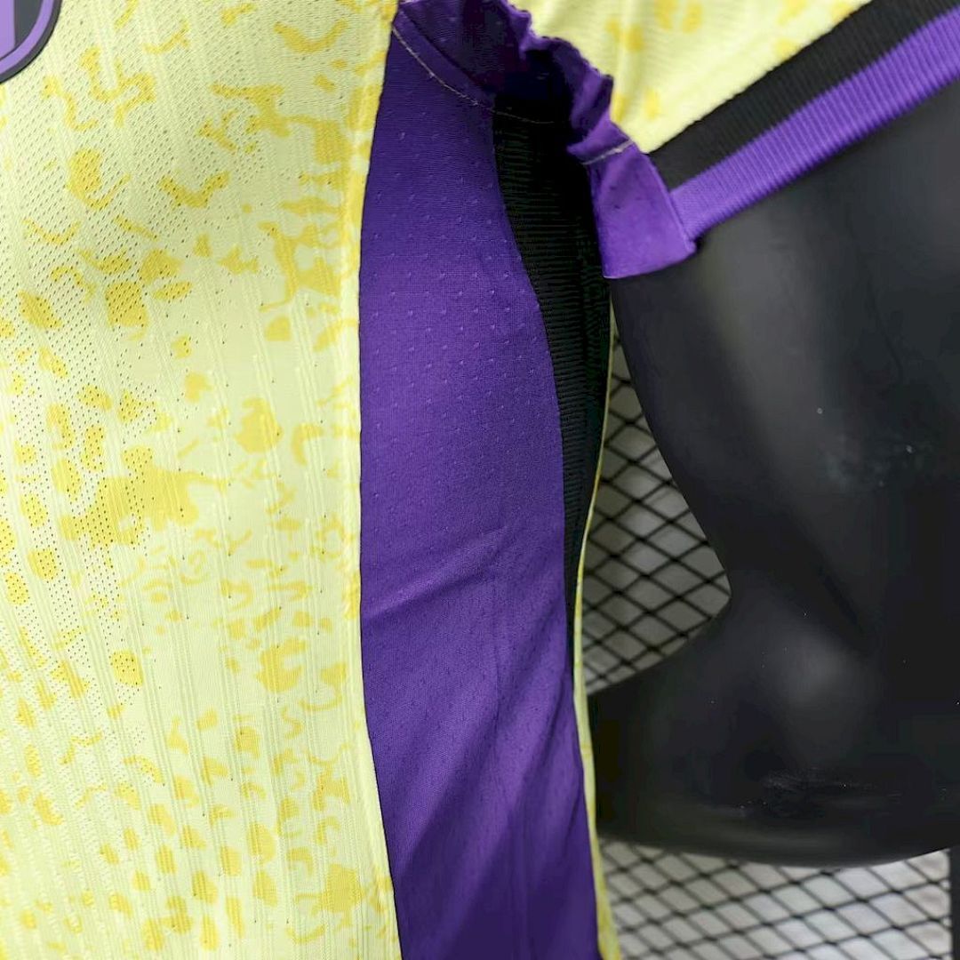 FC Barcelone Maillot Exterieur Version Joueur miniature 7