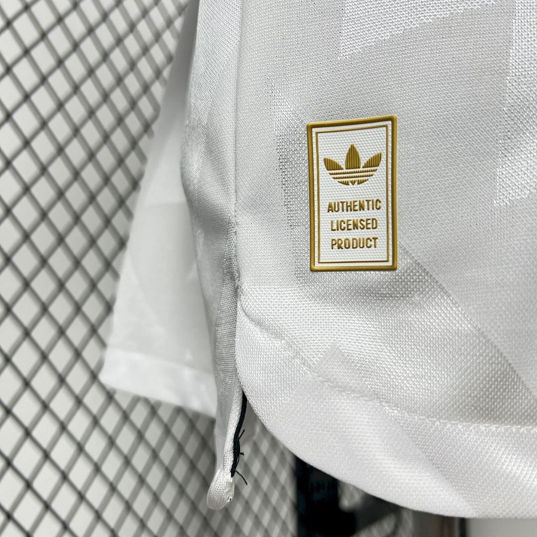 Mexique Maillot Exterieur Version Joueur 2026 miniature 9