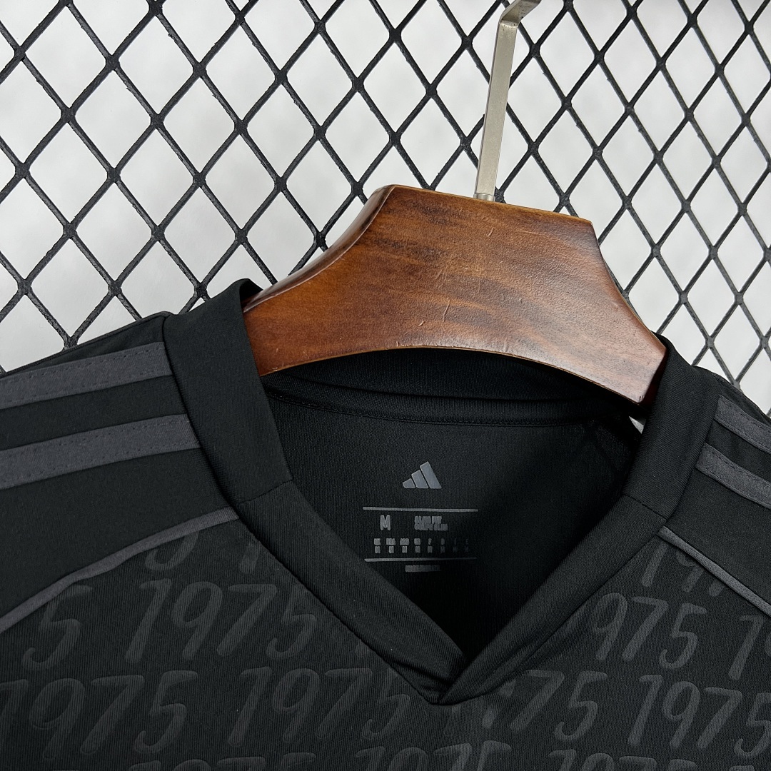 S C Internacional Maillot Third 2025-2026 miniature 7