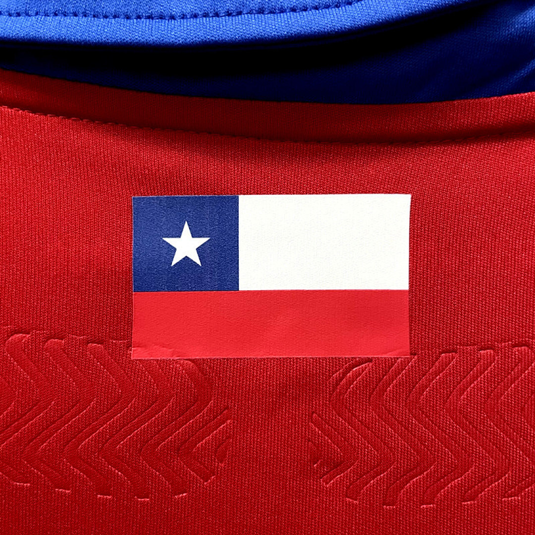 A definir Maillot Domicile Retro 2014 miniature 4