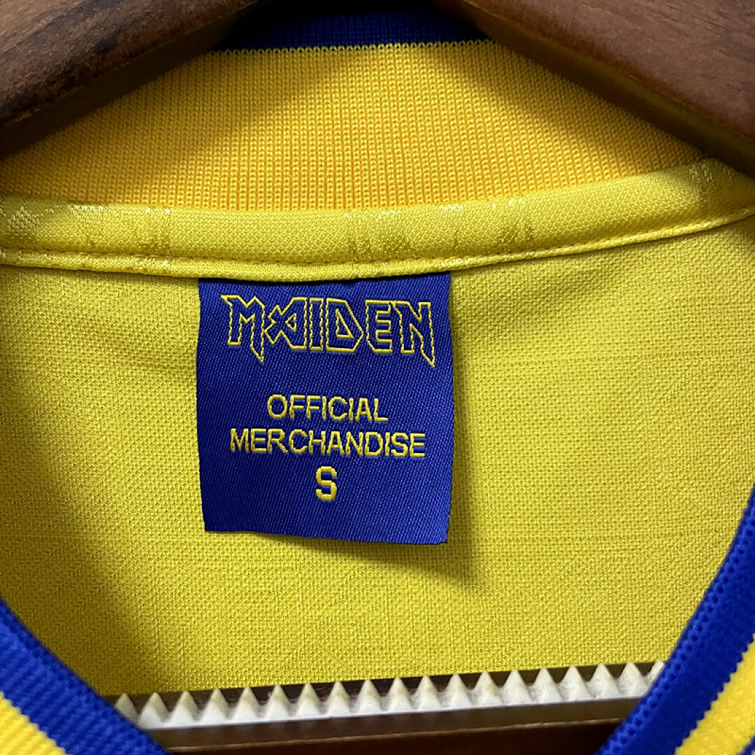 A definir Maillot Domicile Retro 2008 miniature 11