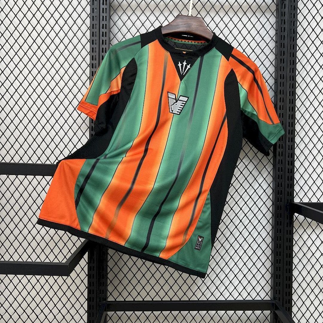 Venezia Fc Maillot Third 2025-2026