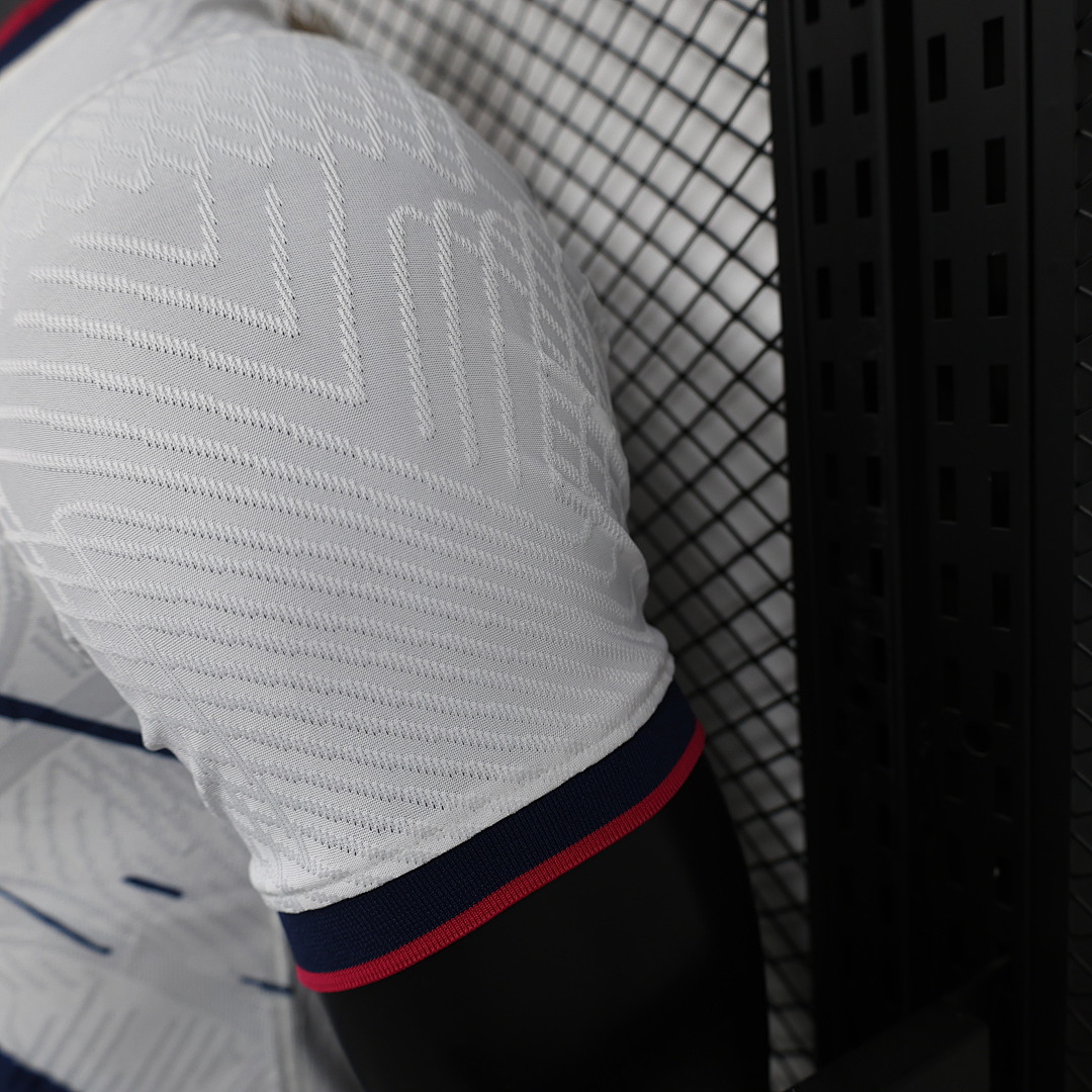 Tottenham Maillot Domicile Version Joueur Edition Speciale miniature 3