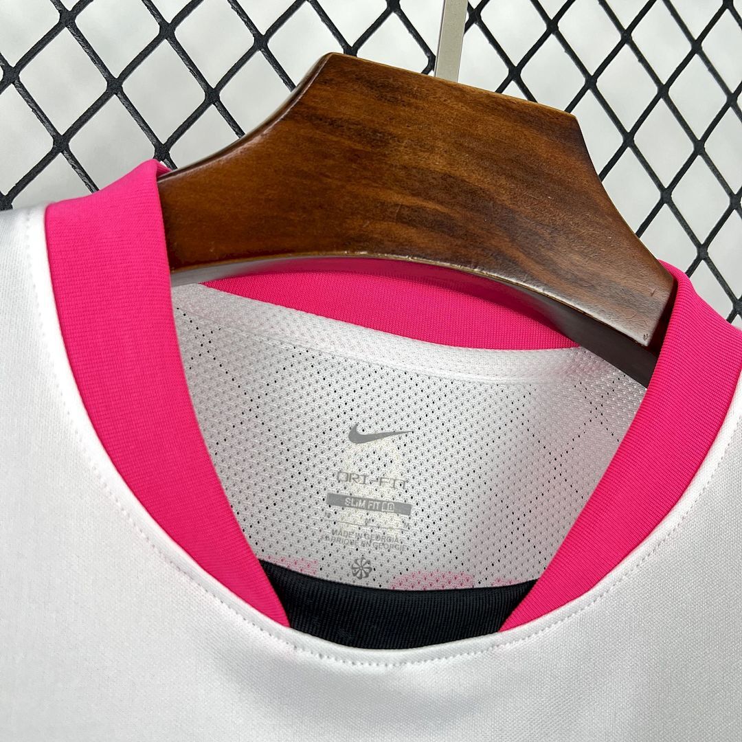 Sporting CP Maillot Domicile 2025-2026 miniature 10