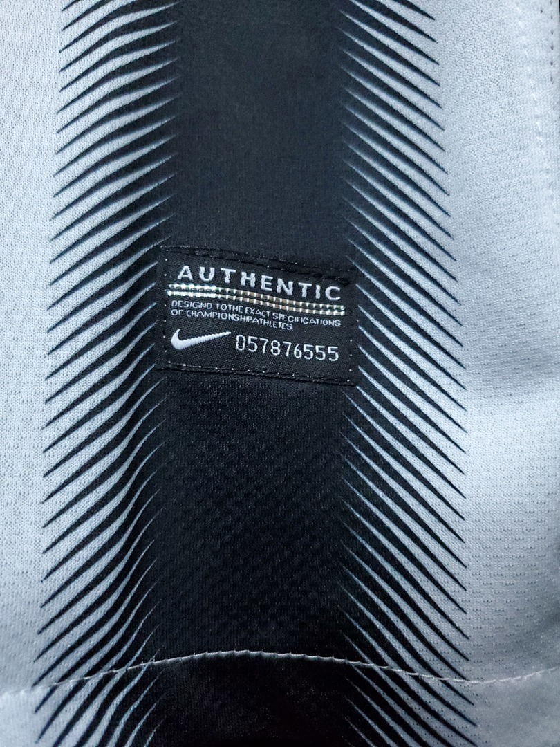 Juventus Maillot Domicile Retro 2011-2012 miniature 6