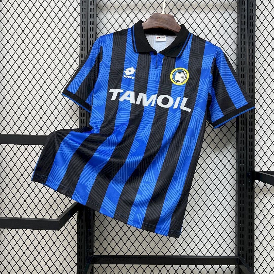 A definir Maillot Exterieur Retro 1991-2093