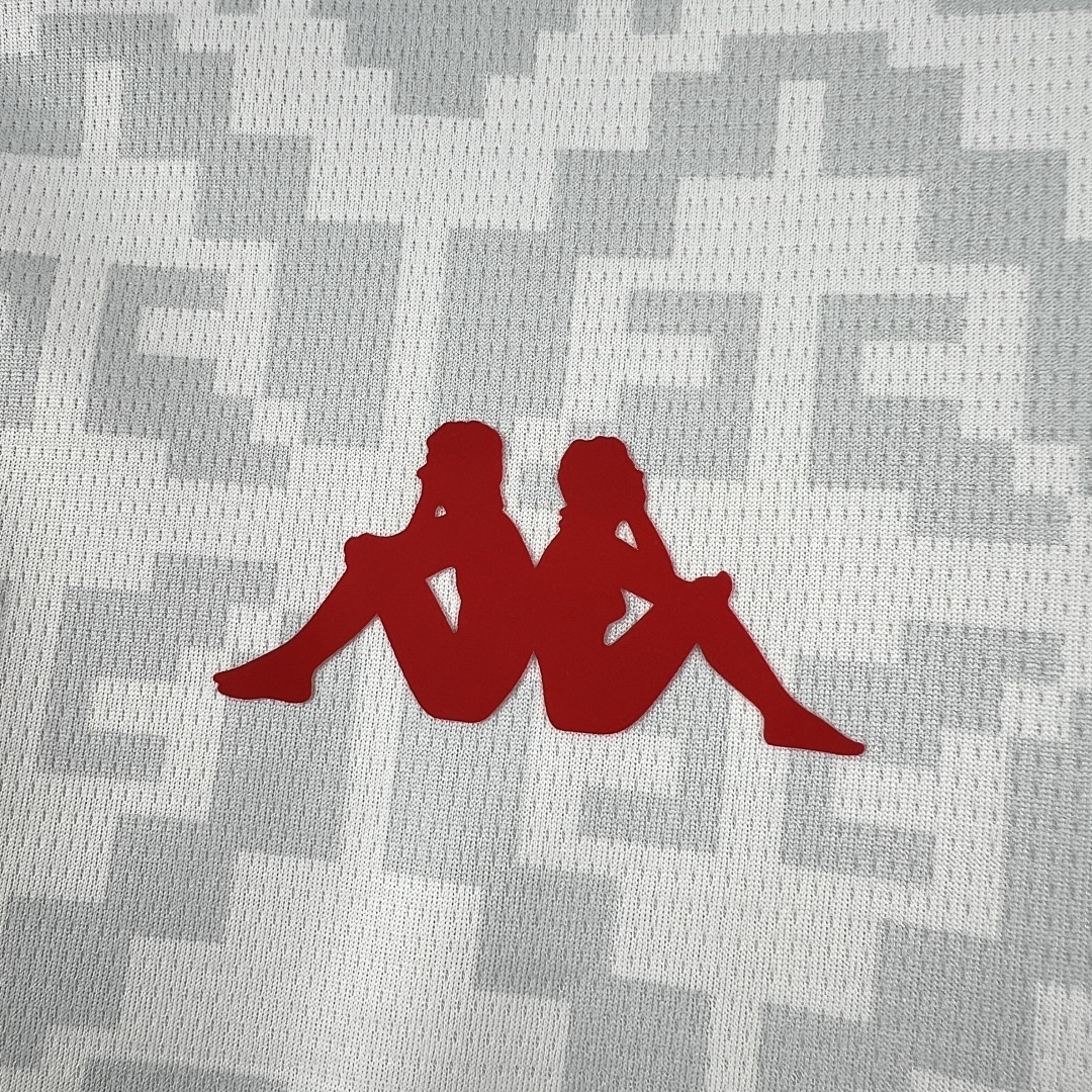 Tunisia World Cup Maillot Exterieur 2026 miniature 6