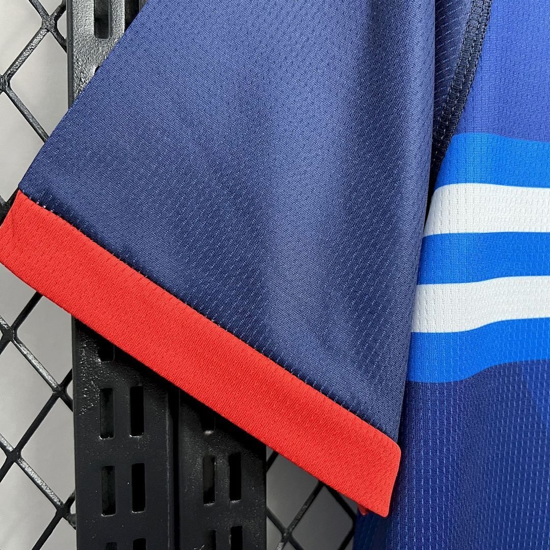 Deportivo De La Coruna 2024-2025 Maillot Exterieur miniature 3