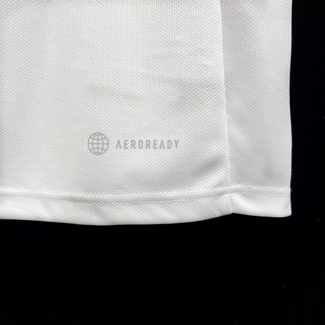 2324 Saudi Maillot Exterieur miniature 4