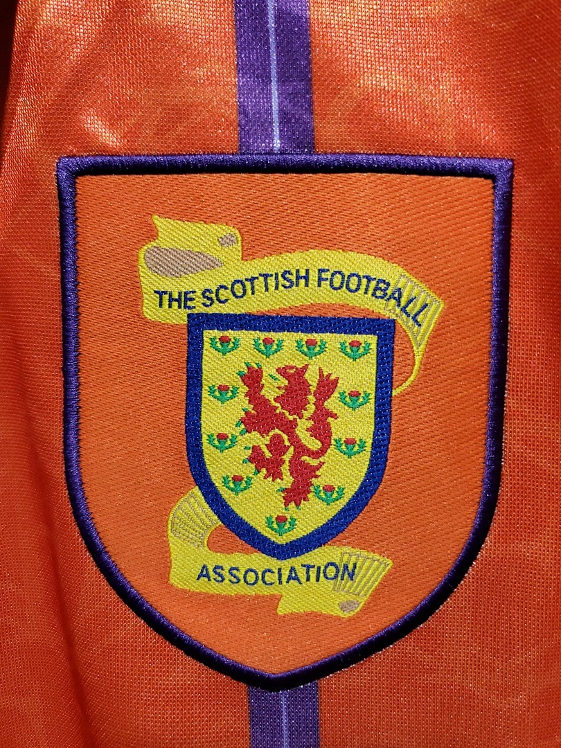 A definir Maillot Exterieur Retro 1994 miniature 10