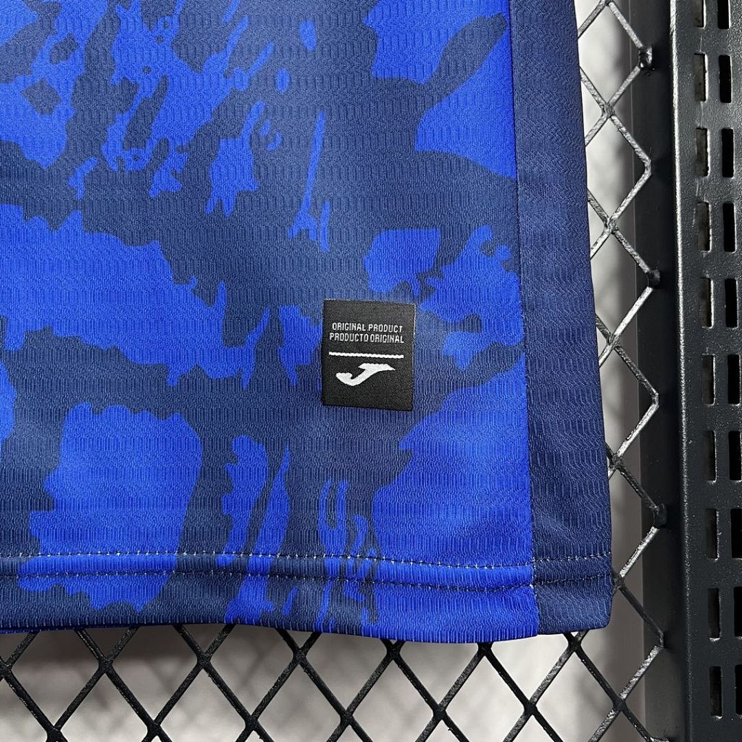 Getafe Club De Futbol 2024-2025 Maillot Domicile miniature 6