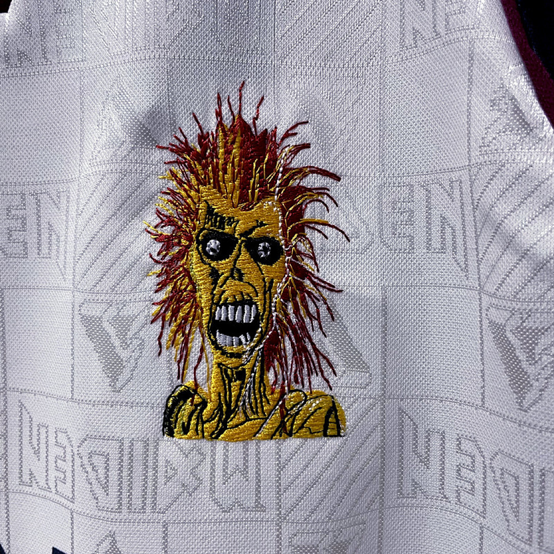 A definir Maillot Exterieur Retro 1999 miniature 7