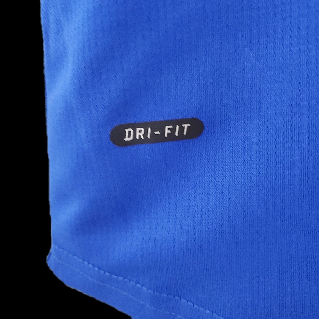 Italie Maillot Domicile Retro 1998 miniature 8