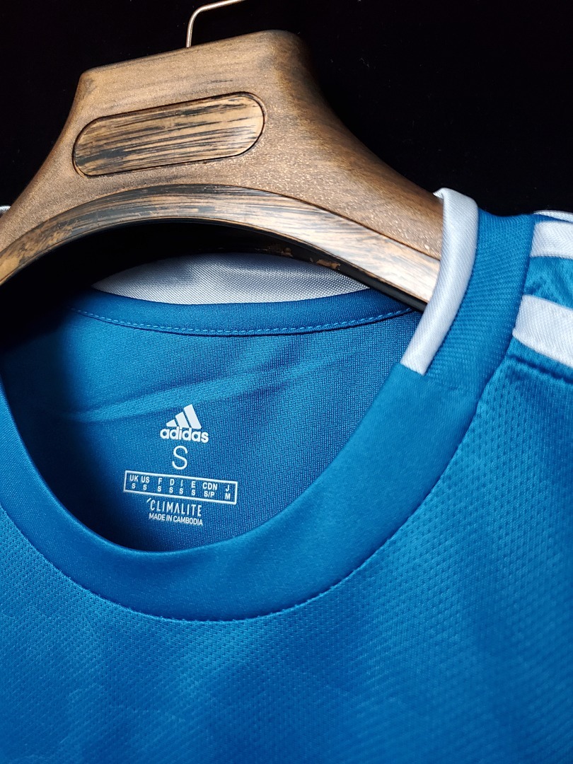 Juventus Maillot Third 2019-2020 miniature 4