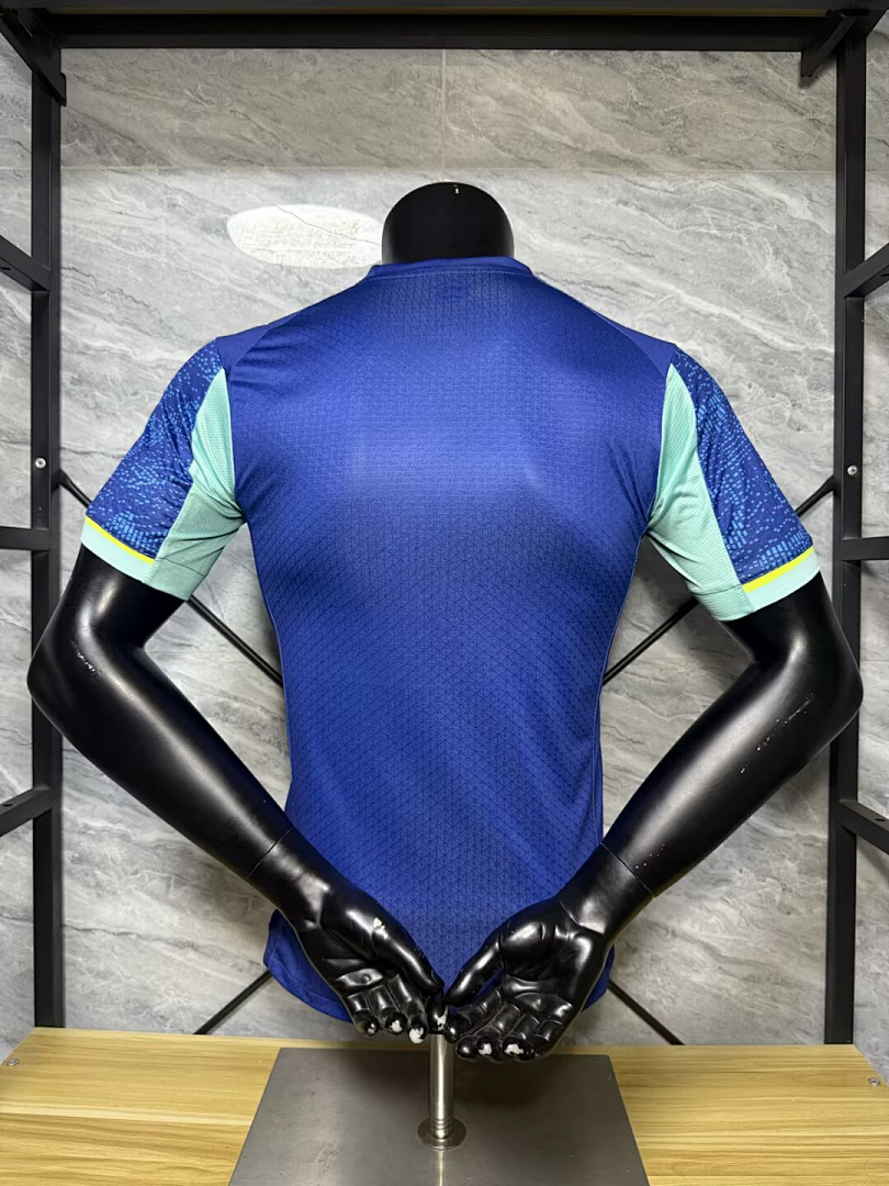 Olympique de Marseille Maillot Exterieur miniature 4