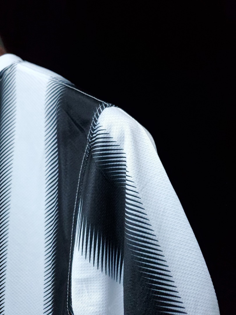 Juventus Maillot Domicile Retro 2011-2012 miniature 2