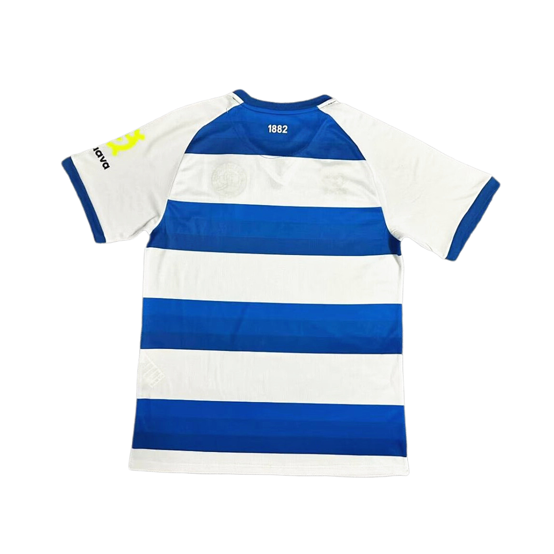 Queens Park Rangers F C 2024-2025 Maillot Domicile miniature 2