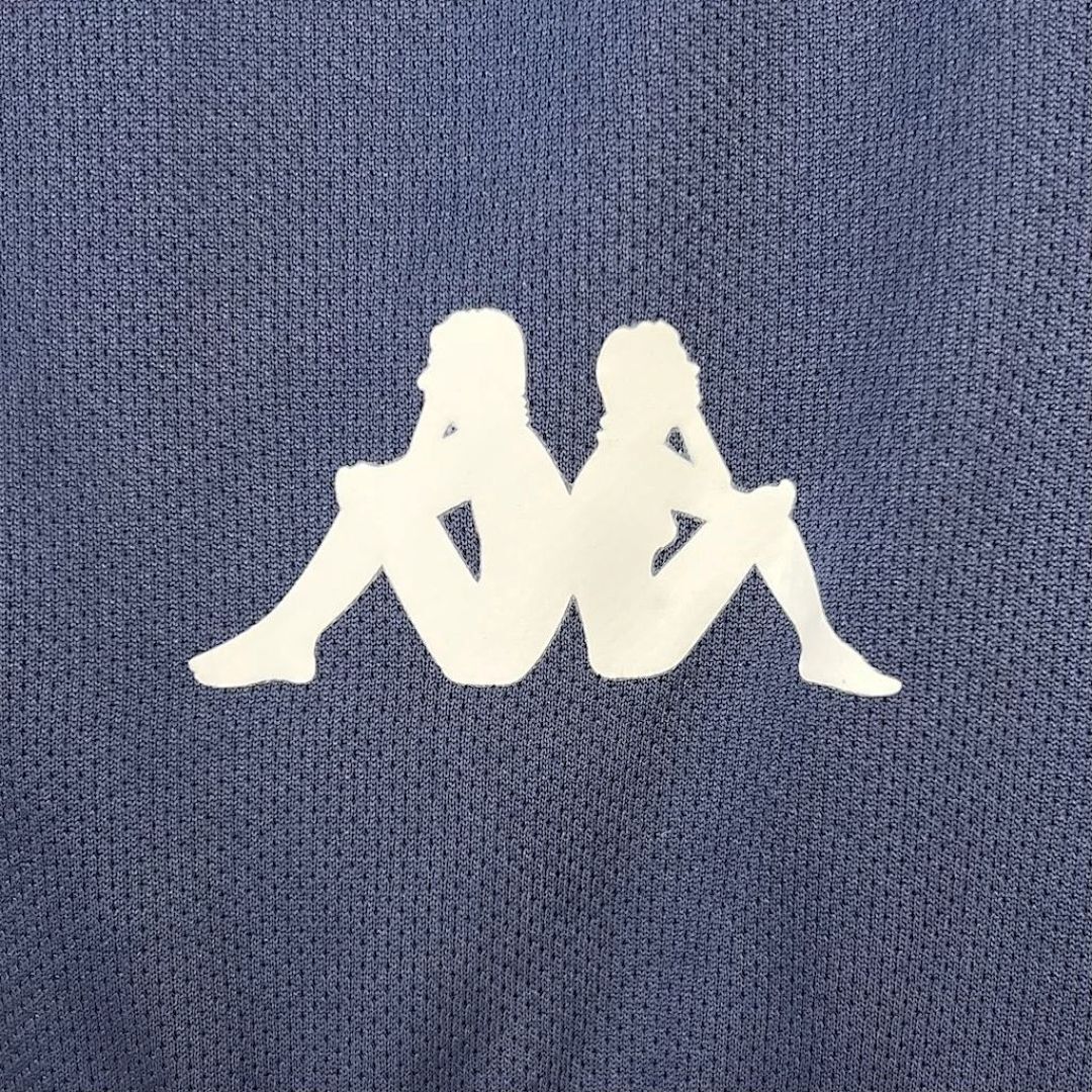 Club Atletico Tigre 2025-2026 Maillot Exterieur miniature 4