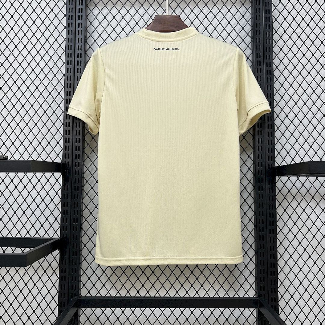 AS Monaco Maillot Third 2025-2026 miniature 2