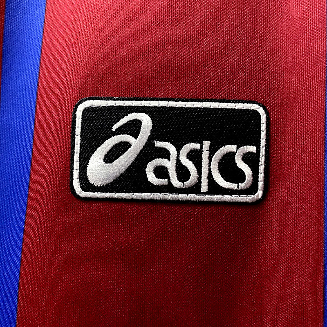 FC Porto Maillot Domicile Retro miniature 6