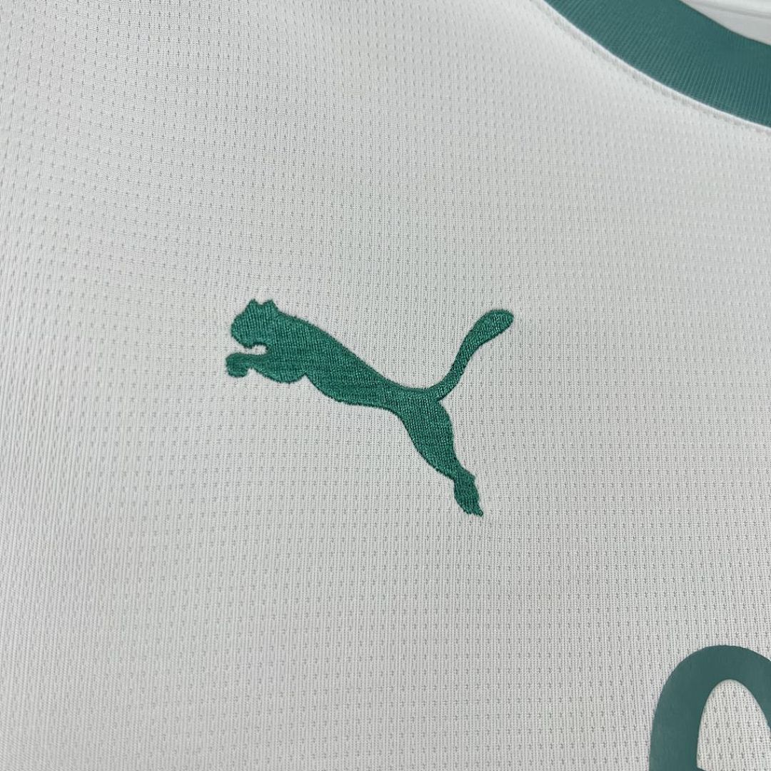 Palermo F C 2024-2025 Maillot Third miniature 3