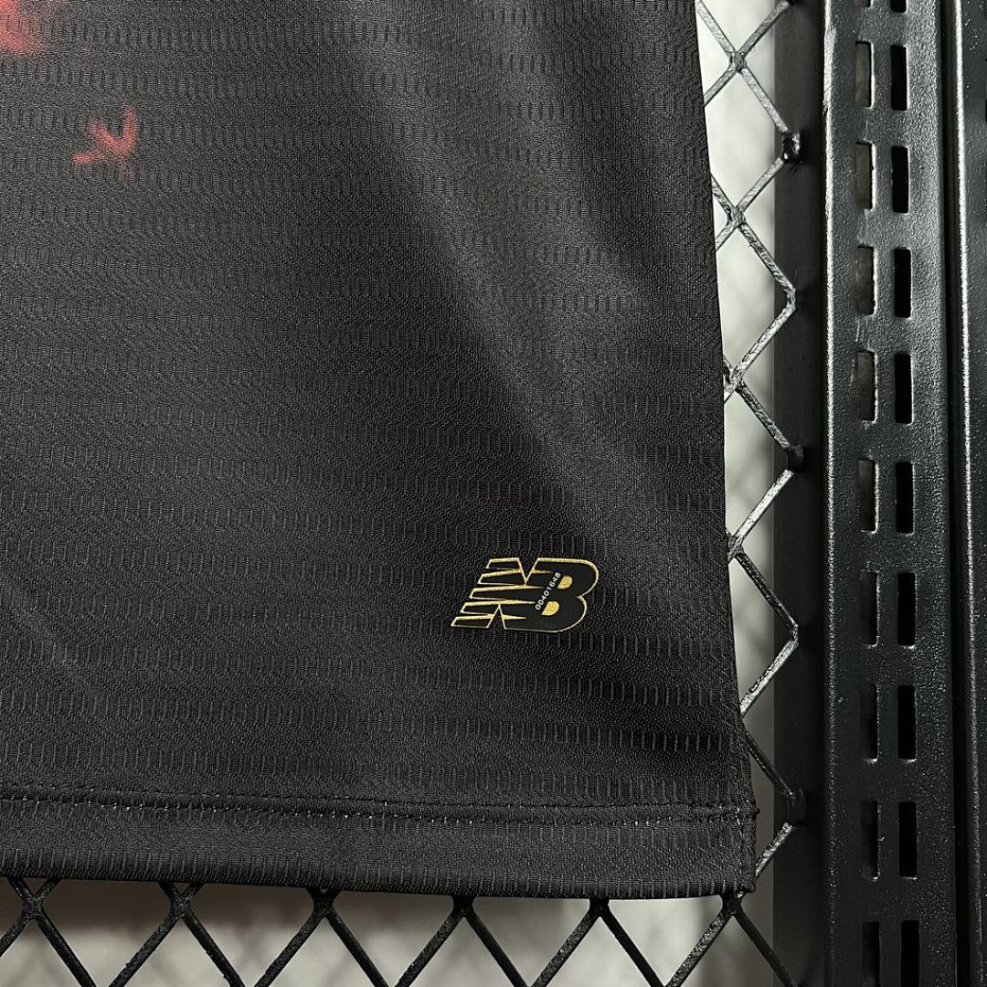 Sao Paulo 2024-2025 Maillot Third miniature 7