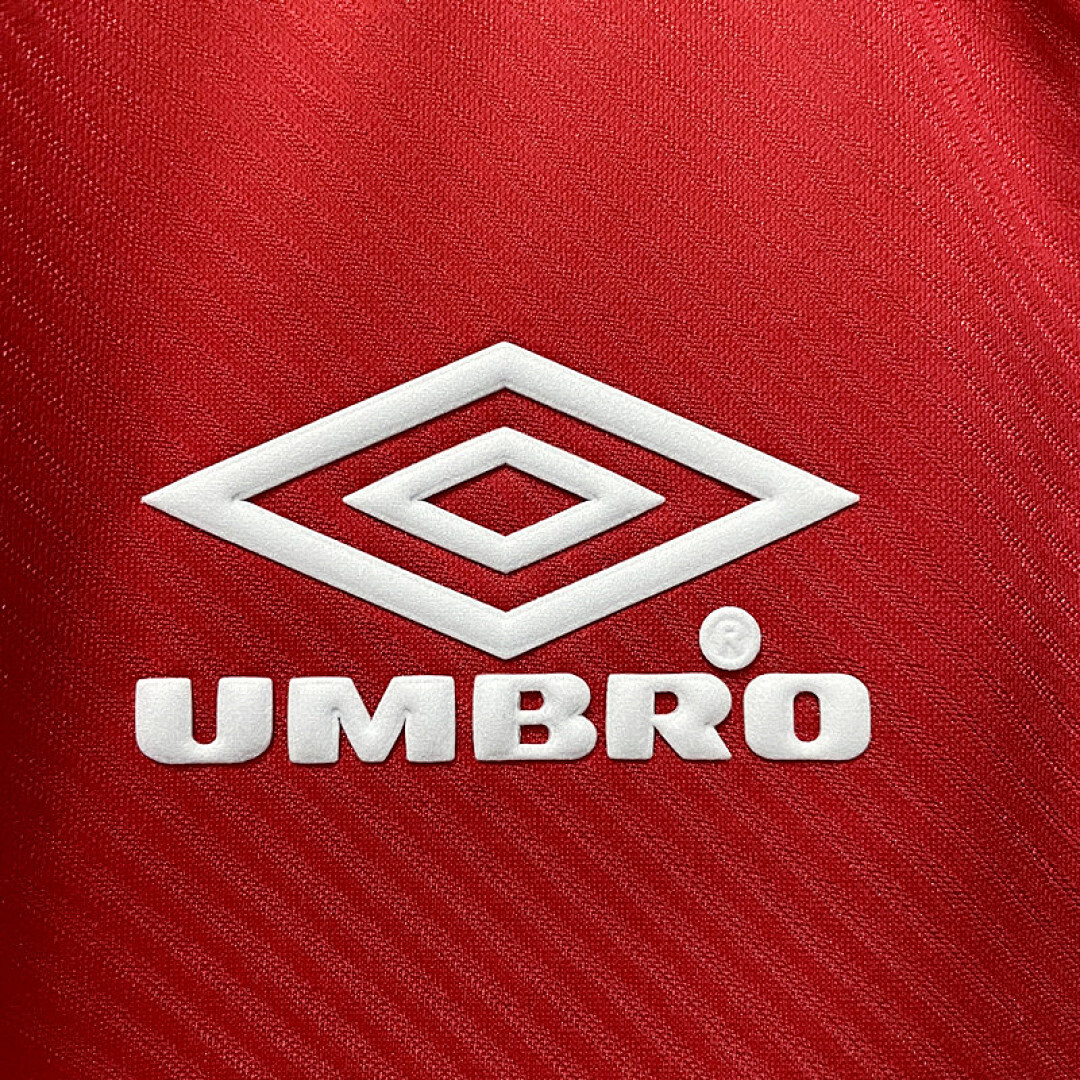 Flamengo Maillot Domicile Edition Speciale Retro 1994 miniature 10