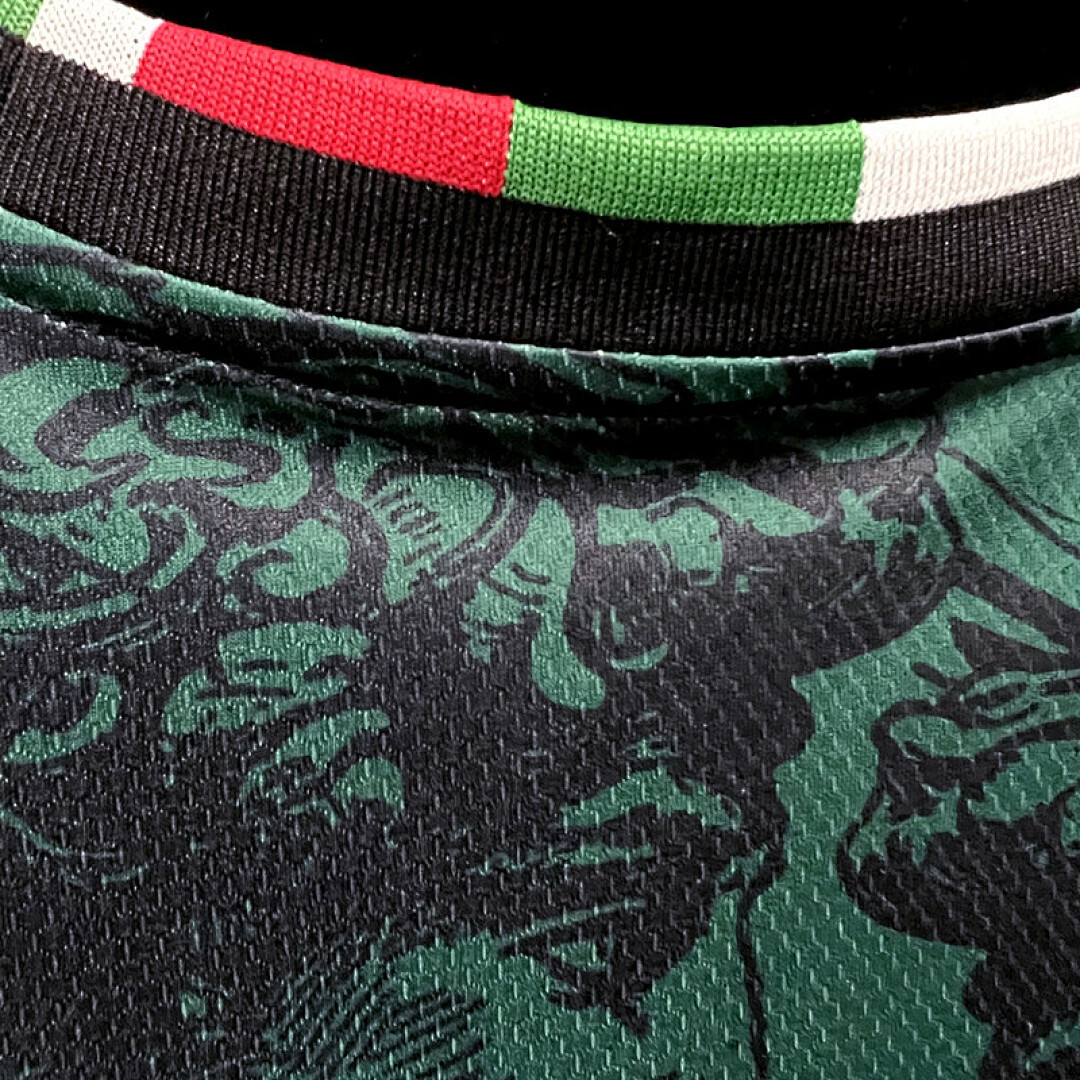 Italie Maillot Domicile Edition Speciale miniature 2