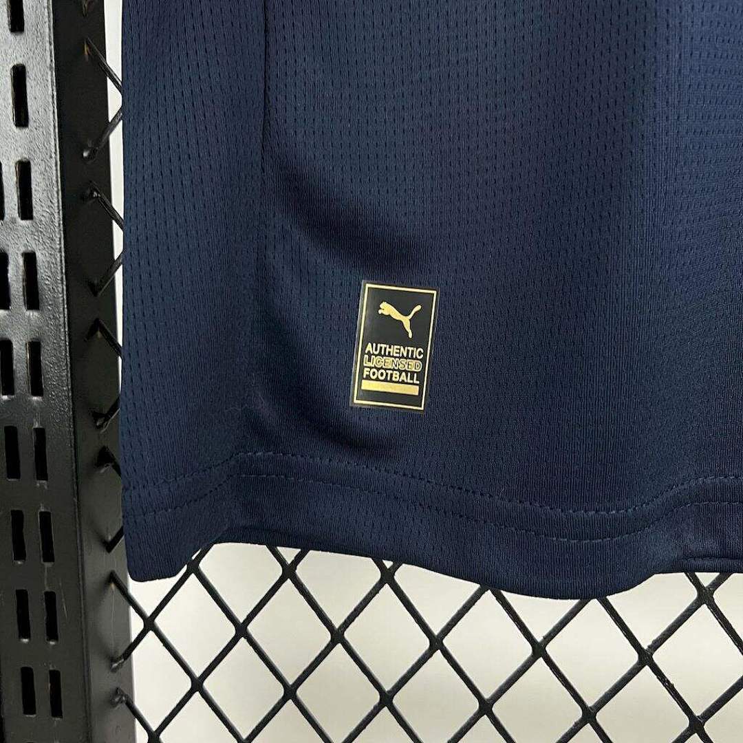 Girona 2025-2026 Maillot Third miniature 8