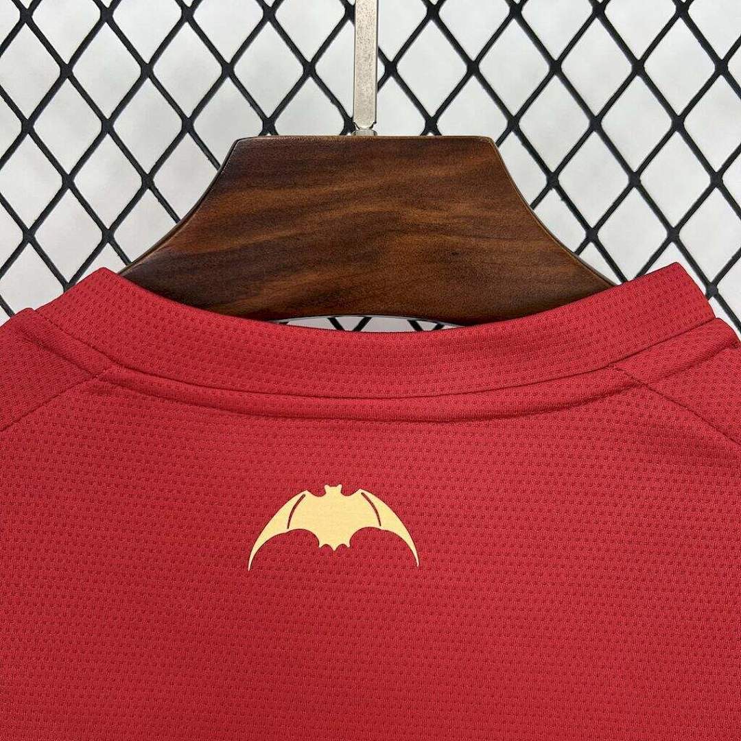 Valencia Cf 2025-2026 Maillot Exterieur miniature 9