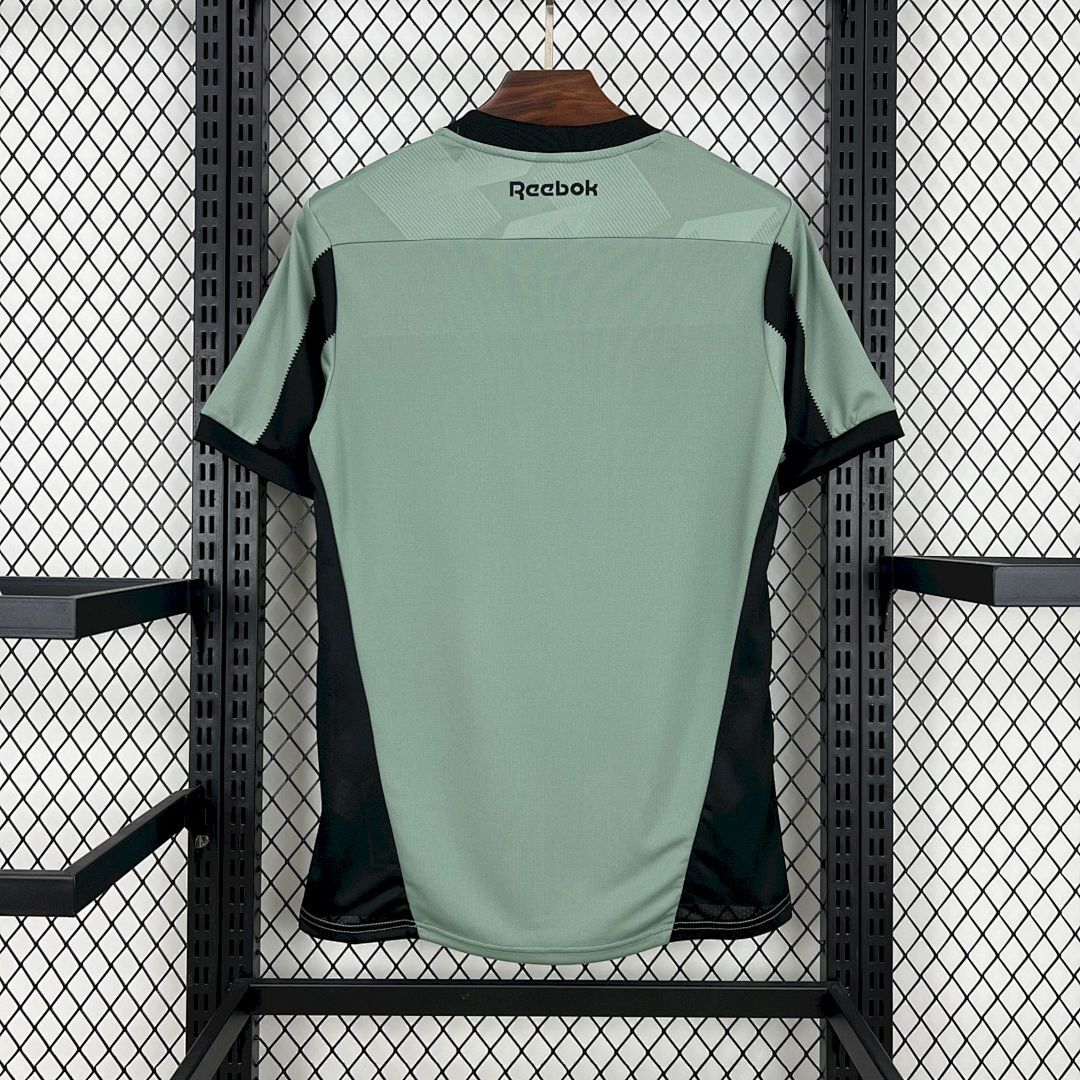 Botafogo 2024-2025 Gardien Domicile miniature 7