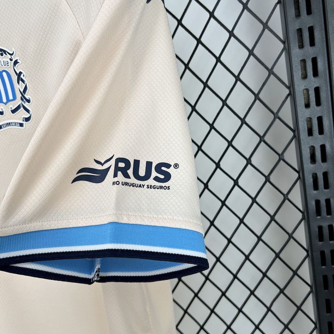 Racing Club De Avellaneda 2025-2026 Maillot Third miniature 8