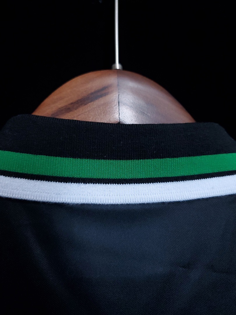 A definir Maillot Exterieur Retro 1994-1996 miniature 2