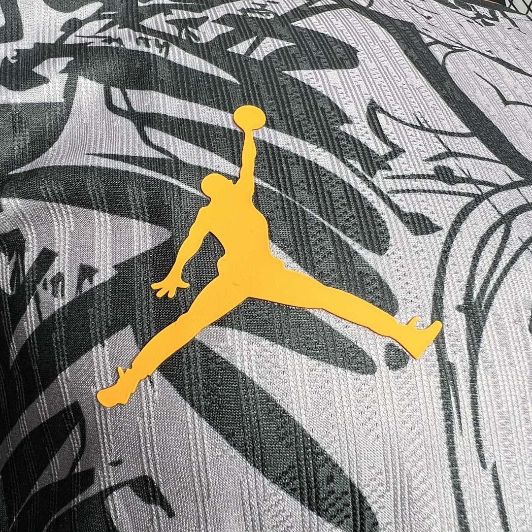 Pays-Bas Maillot Domicile Version Joueur miniature 6