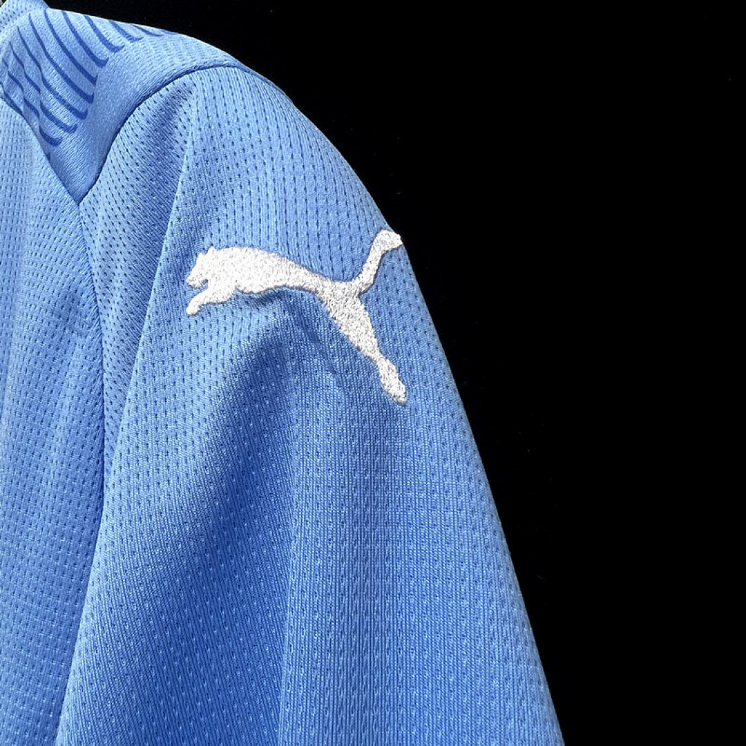 Manchester City Maillot Domicile 2023-2024 miniature 2