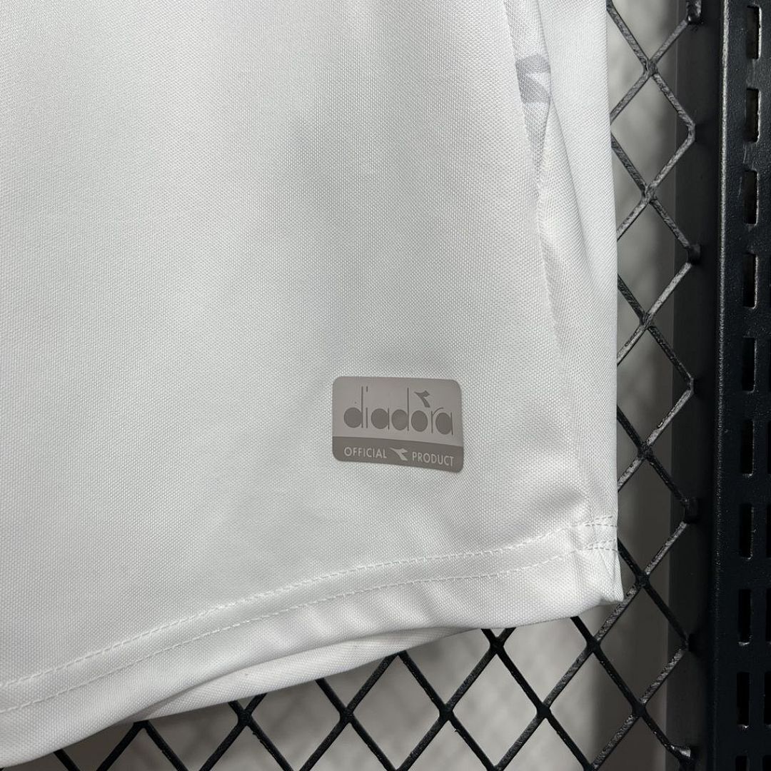 Coritiba 2024-2025 Maillot Domicile miniature 6