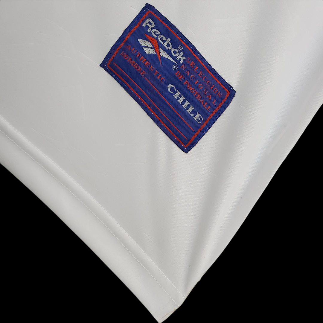 A definir Maillot Exterieur Retro 1998 miniature 5