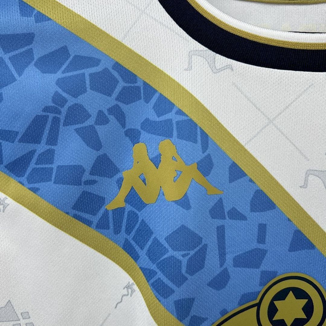 Deportivo De La Coruna Maillot Third 2025-2026 miniature 3