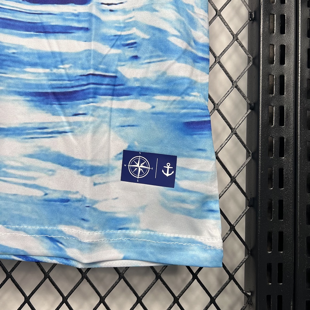 Cadiz 2024-2025 Special Edition Maillot Domicile Edition Speciale miniature 9