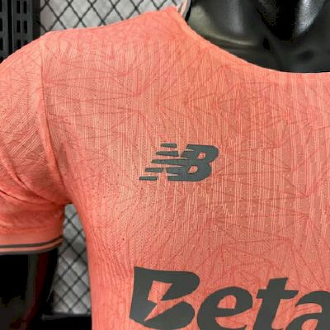 FC Porto Maillot Exterieur Version Joueur miniature 4