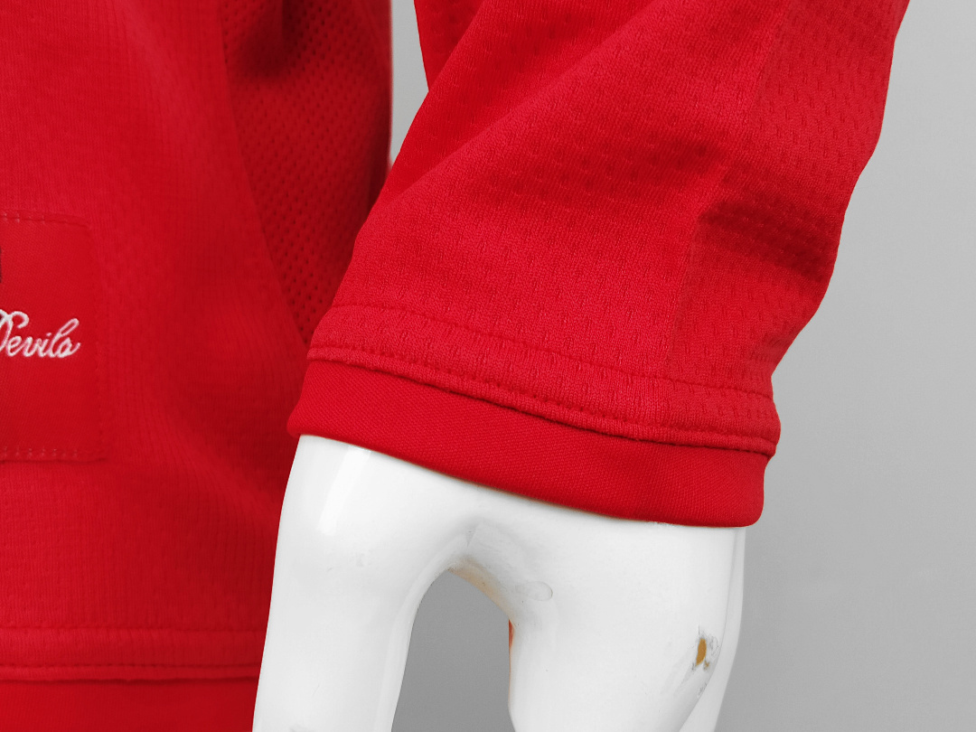 A definir Maillot Domicile Manches Longues Retro 2007-2008 miniature 2