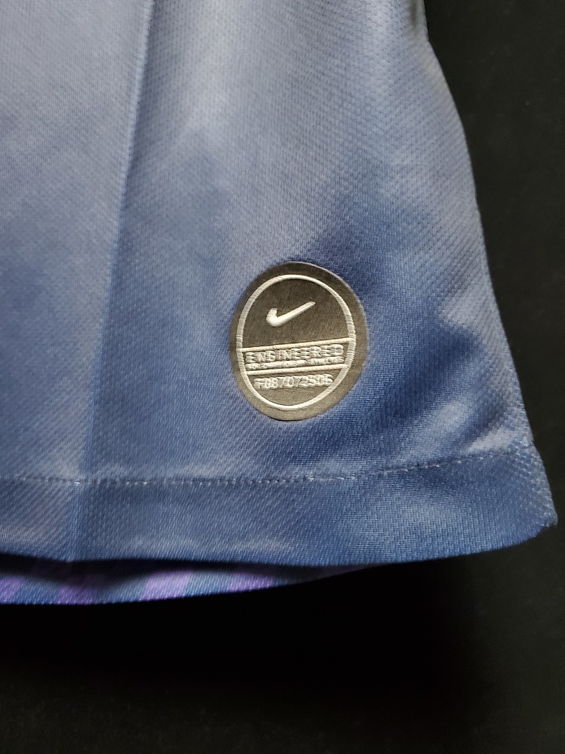 Tottenham Maillot Exterieur 2019-2020 miniature 3