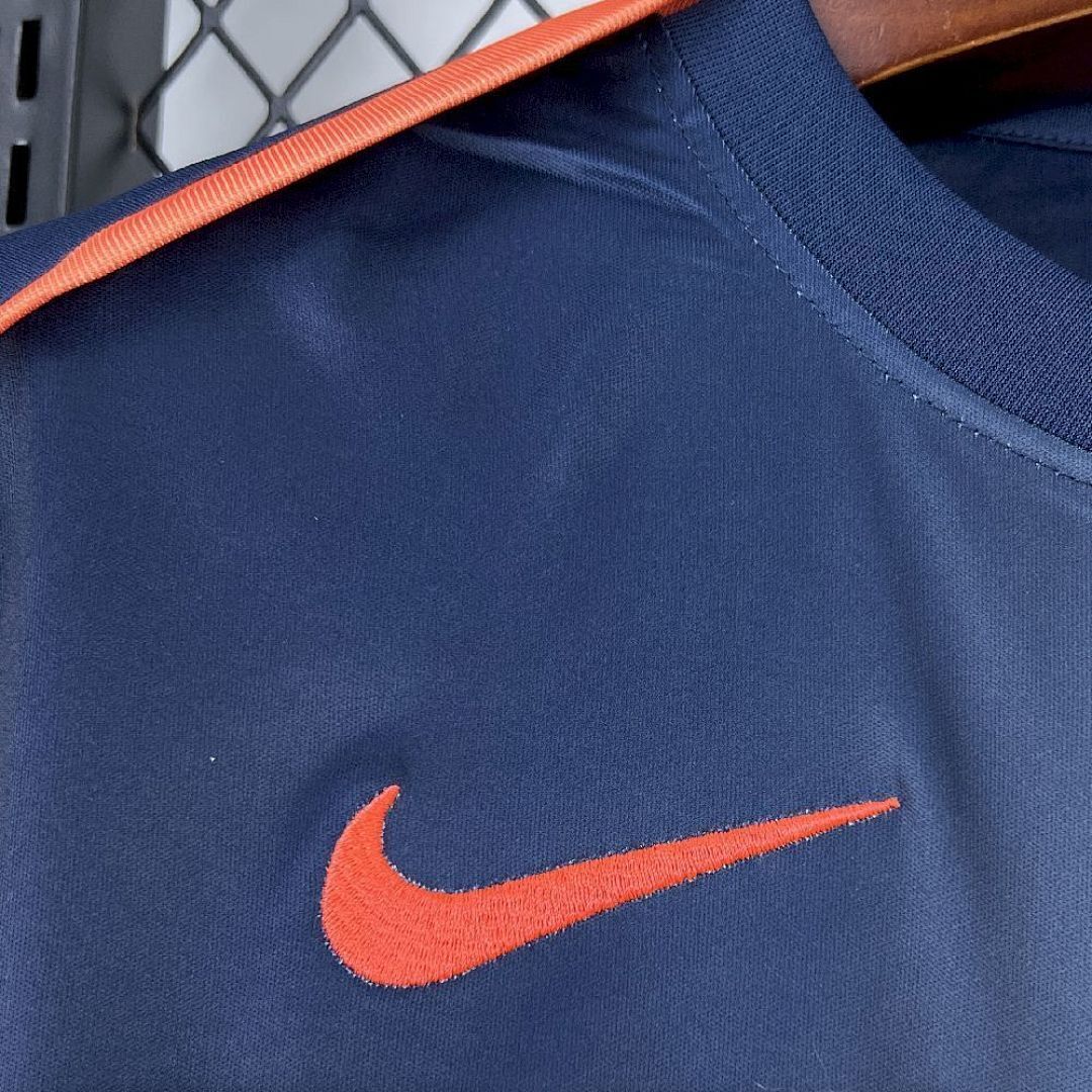 FC Barcelone Maillot Third 2025-2026 miniature 5